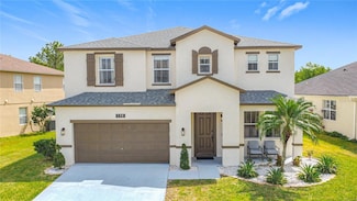 178 Forest View Dr, Davenport, FL 33896