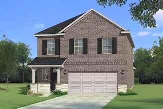140 Ashbrook St, Little Elm, TX 76227