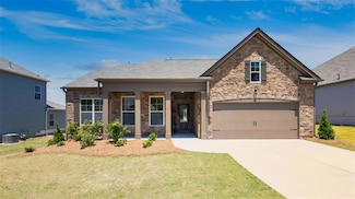780 Codex Dr, Fairburn, GA 30213