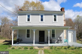 116 Greenbank Rd, Fredericksburg, VA 22406