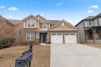 5480 Beaver Ridge Dr, Cumming, GA 30040