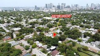 337 NW 48th St, Miami, FL 33127