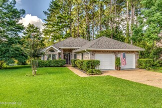 506 Bay Pointe Cove, Brandon, MS 39047