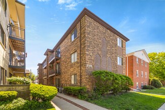 2109 N Harlem Ave Unit 3A, Chicago, IL 60707