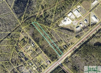 6976 S Us 17 Hwy Unit B, Richmond Hill, GA 31324