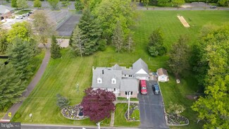 2524 E Vine St, Hatfield, PA 19440