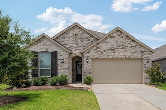 7706 Wildflower Spring Ct, Spring, TX 77379
