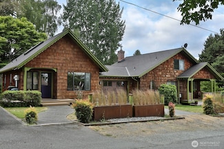 121 & 123 4th St, Langley, WA 98260