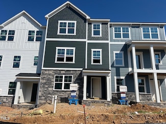 1420 Jay Rd, Knightdale, NC 27545