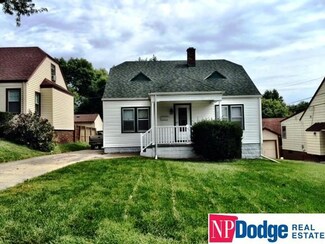 1807 S 45th St, Omaha, NE 68106
