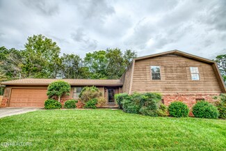 1012 Misty Springs Rd, Knoxville, TN 37932