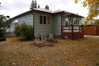 420 Illinois Ave, Valier, MT 59486