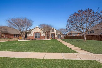 9732 Meribee Dr, Fort Worth, TX 76244