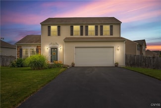 300 Bialek Way, Chittenango, NY 13037