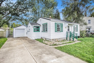 1243 Territorial Rd W, Battle Creek, MI 49015