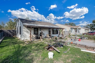 1729 S Saint Clair Ave, Wichita, KS 67213