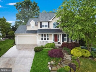 265 Wimbleton Way, Red Lion, PA 17356