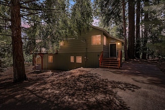 812 Golf Club Rd, Lake Almanor, CA 96137