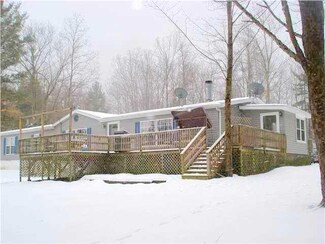 5852 Bailor Rd, Angelica, NY 14709