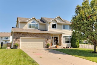 705 Patterson Dr, Carlisle, IA 50047