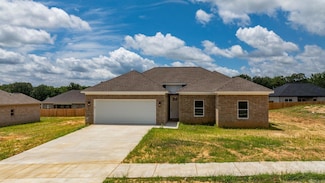 9 Ricky Ln, Greenbrier, AR 72058