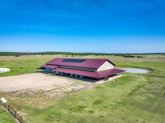 17331 County Road 3690, Coalgate, OK 74538