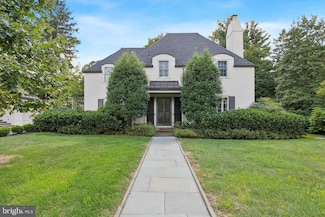 8500 Ardmore Ave, Glenside, PA 19038