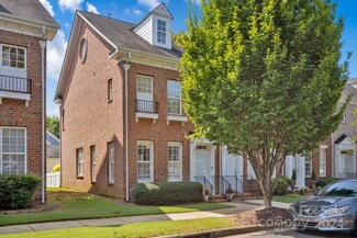 14942 Shinner Dr, Huntersville, NC 28078