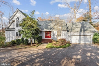 752 N Holly Dr, Annapolis, MD 21409