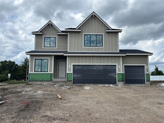 285 NW Woodmoor Dr, Waukee, IA 50263