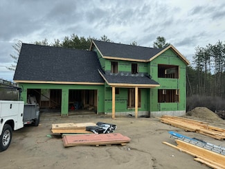 79 LOT B Day Rd, Gorham, ME 04038
