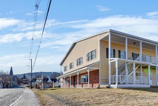 85 Main St Unit 101, Ludlow, VT 05149