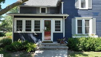 410 S Kinney Ave, Mount Pleasant, MI 48858