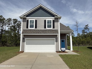 4533 Spring Air Ct SE Unit Lot 225, Bolivia, NC 28422
