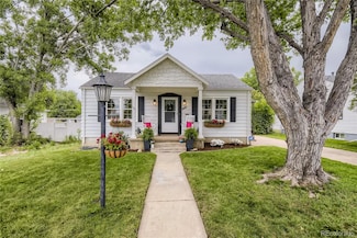 2634 S Humboldt St, Denver, CO 80210