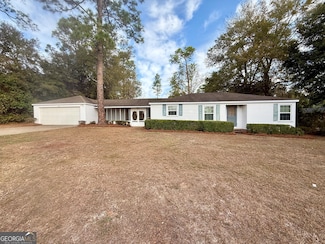 392 E Bush St, Colquitt, GA 39837