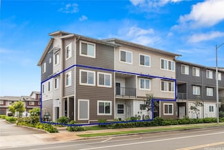 91-3575 Iwikuamoo St Unit 501, Ewa Beach, HI 96706