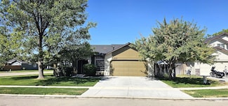 3535 S Big Lost Ct, Nampa, ID 83686