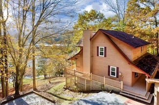 61 Deerwood Trail Rd, Blairsville, GA 30512