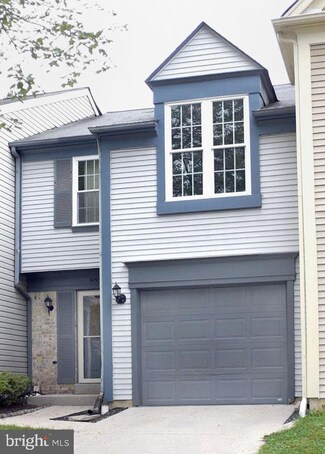 14956 Habersham Cir, Silver Spring, MD 20906