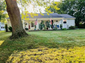 401 S Lombard Dr, Muncie, IN 47304