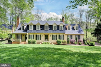 733 E Tazewells Way, Williamsburg, VA 23185