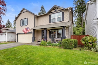 2632 SW Siskin Cir, Port Orchard, WA 98367