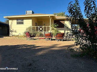 330 S 17th Place, Cottonwood, AZ 86326