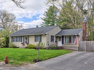123 Westborough St, Worcester, MA 01604