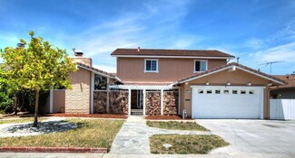 917 Exmoor Way, Sunnyvale, CA 94087
