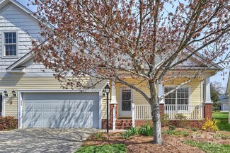 1131 Curry Way Unit 69, Matthews, NC 28104