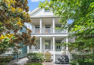 417 Cortlandt St, Houston, TX 77007
