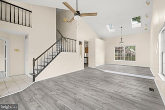 7637 Seans Terrace, Lanham, MD 20706