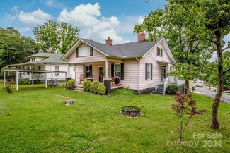 97 Central Ave, China Grove, NC 28023